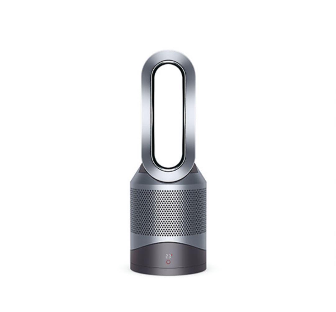 ダイソン 空気清浄機能付ファンヒーターDyson Pure Hot + Cool