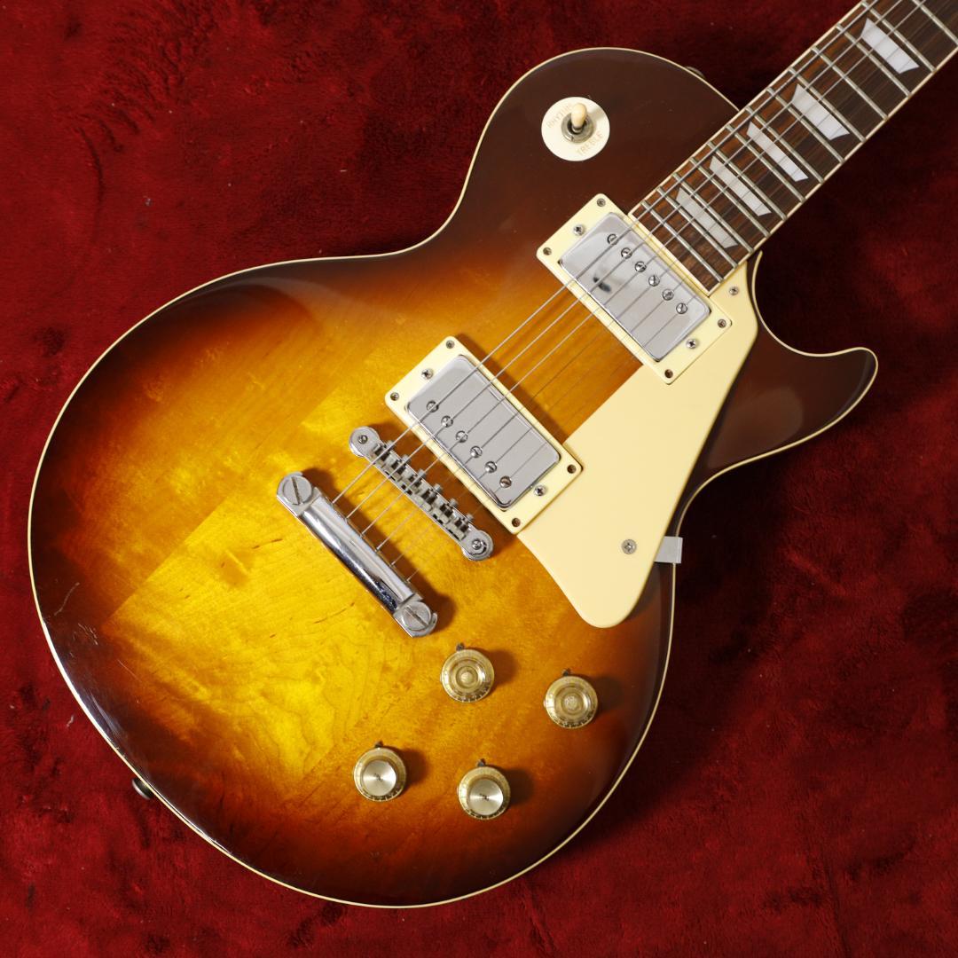 【7965】 YAMAHA SL400S レスポール サンバースト ヤマハ