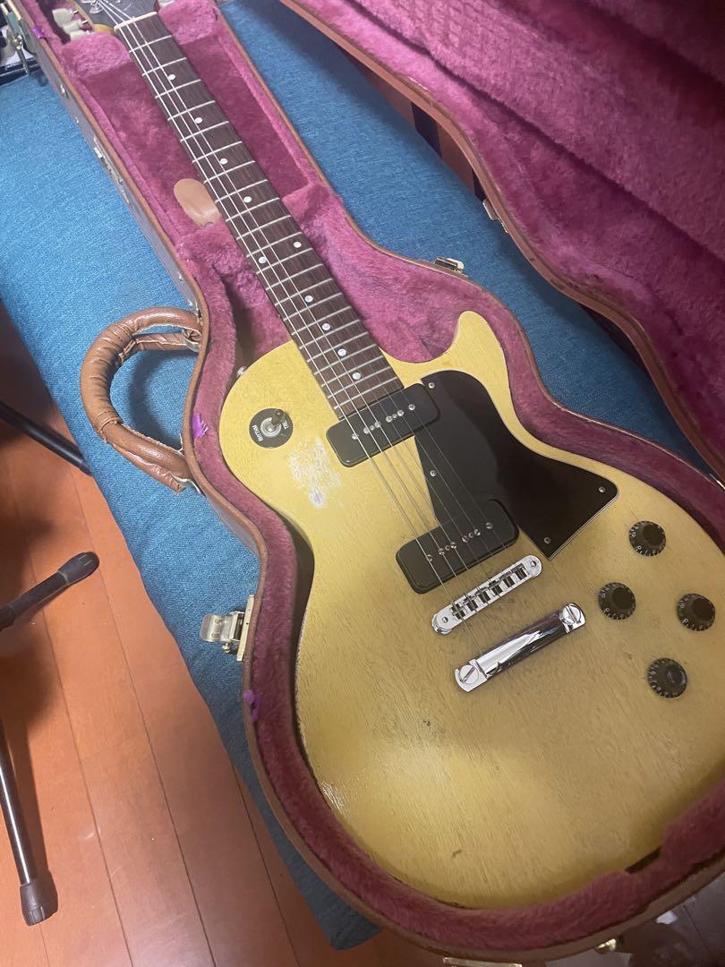 2003 GIBSON レスポール　Jr. スペシャル
