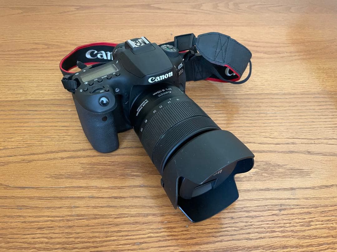 Canon EOS90D　デジタル一眼レフ　標準レンズセット