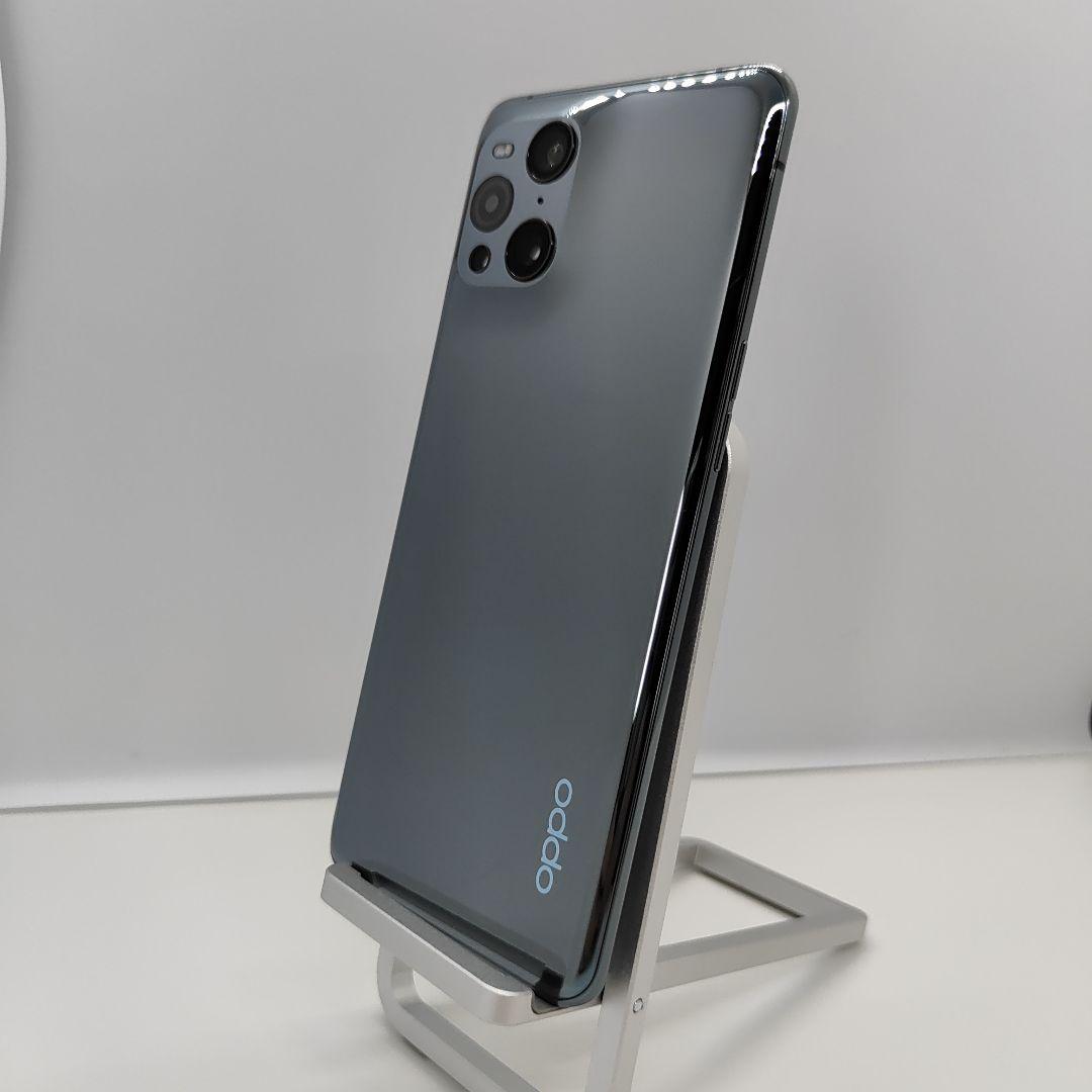 OPPO Find X3 pro  au版 simフリー
