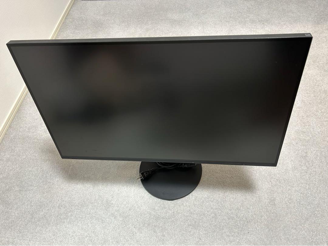 ディスプレイ・モニター本体 EIZO FlexScan EV2785
