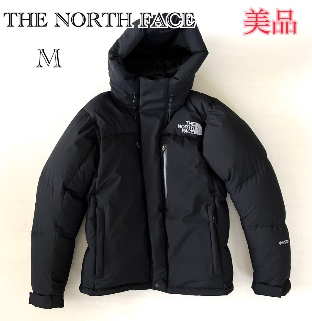 あいうえお THE NORTH FACE バルトロ ダウン nd91950