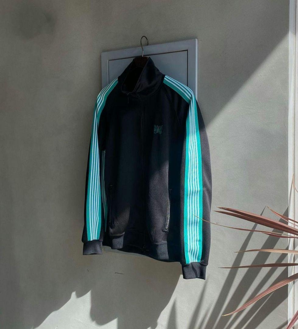 ニードルズ ニードルス tee 23 菅田将暉 BTS トラックジャケット L
