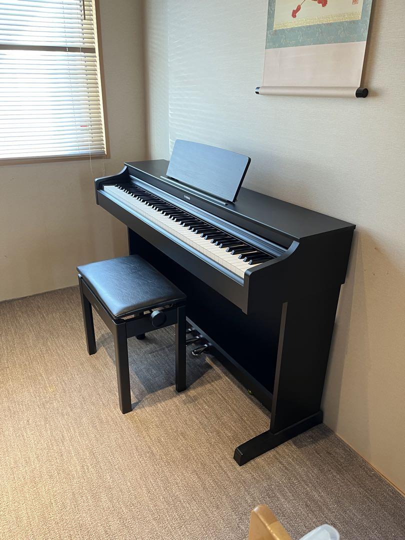 YAMAHA YDP-163B ヤマハ
