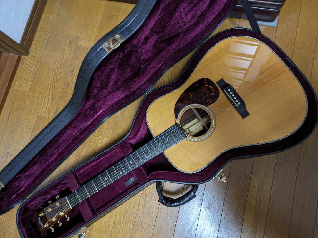 HEADWAY　HD-115 　KOA/STD