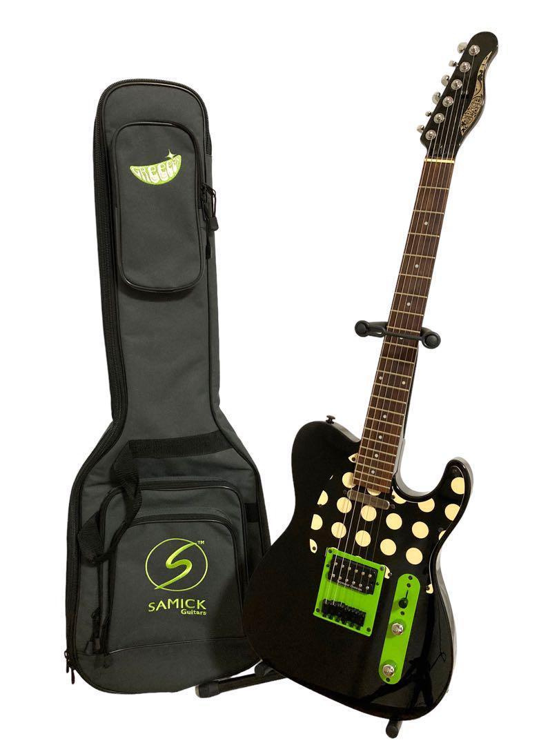 【完全限定版•美品】GReeeeN HIDEモデル  GRT-1