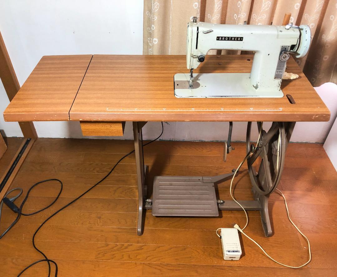 BROTHER ブラザー TA2-B622 Special3 職業用ミシン