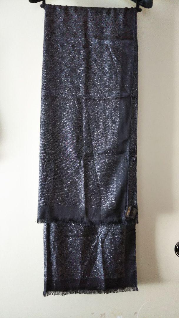 LOUIS VUITTON スカーフ M75066