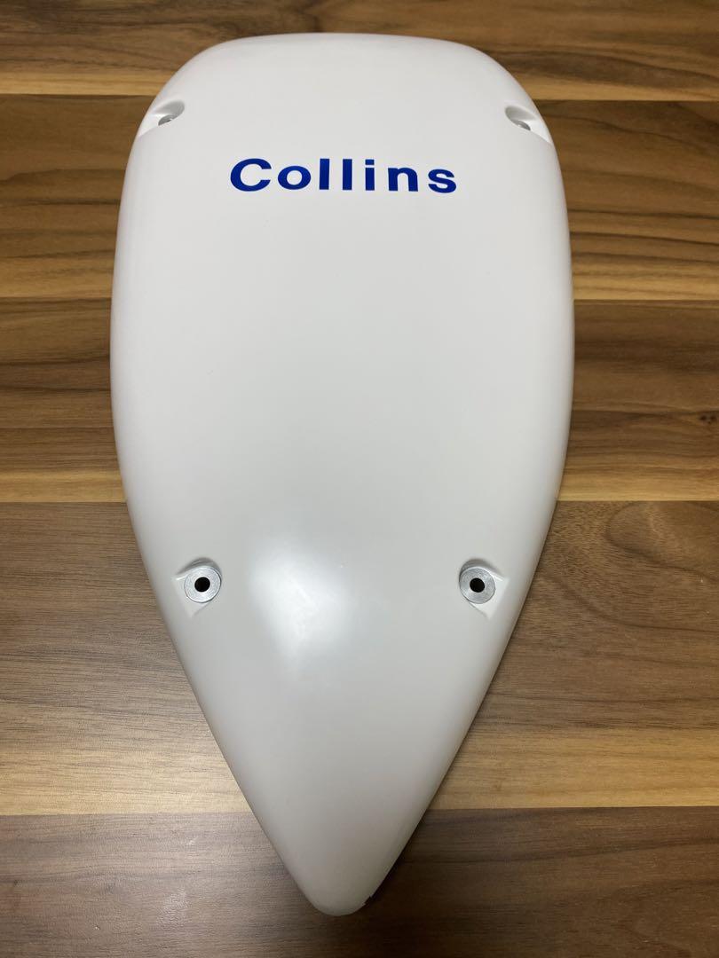 Collins社製　ANT-60A ADFアンテナ　航空機部品