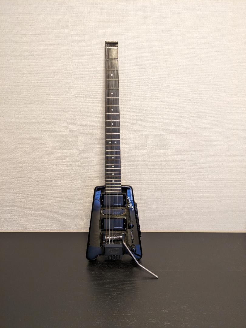 ギター Steinberger Spirit GT-Pro Deluxe