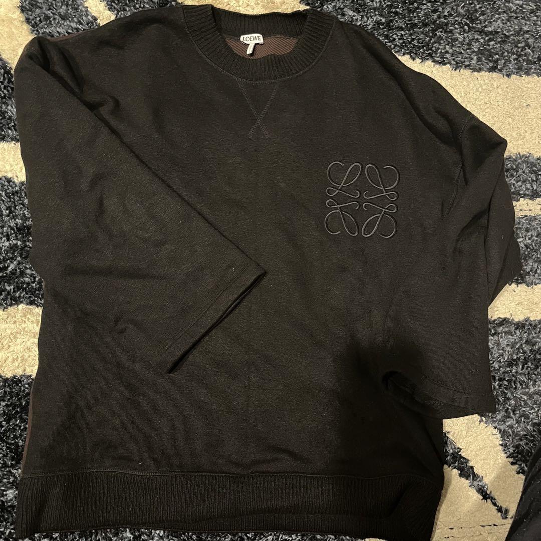 ロエベ　LOEWE セーター