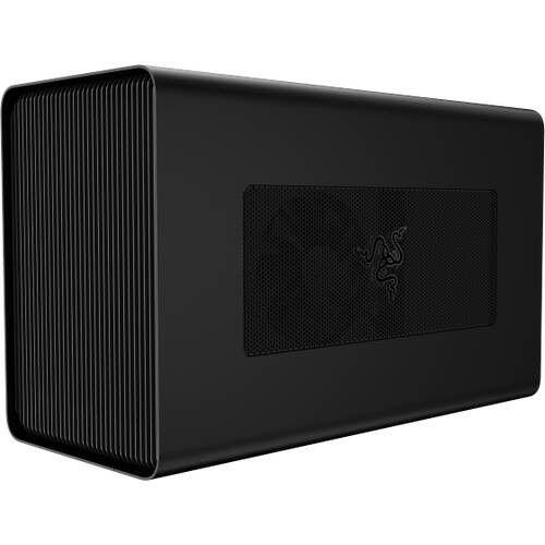 その他 Razer Core X RC21-01310100-R3J1 eGPU BOX
