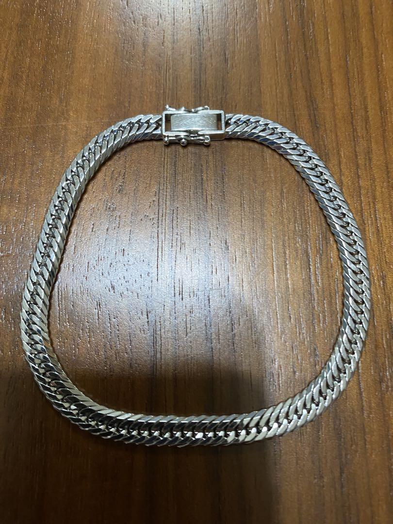 PT1000 20g以上　ブレスレット　20cm