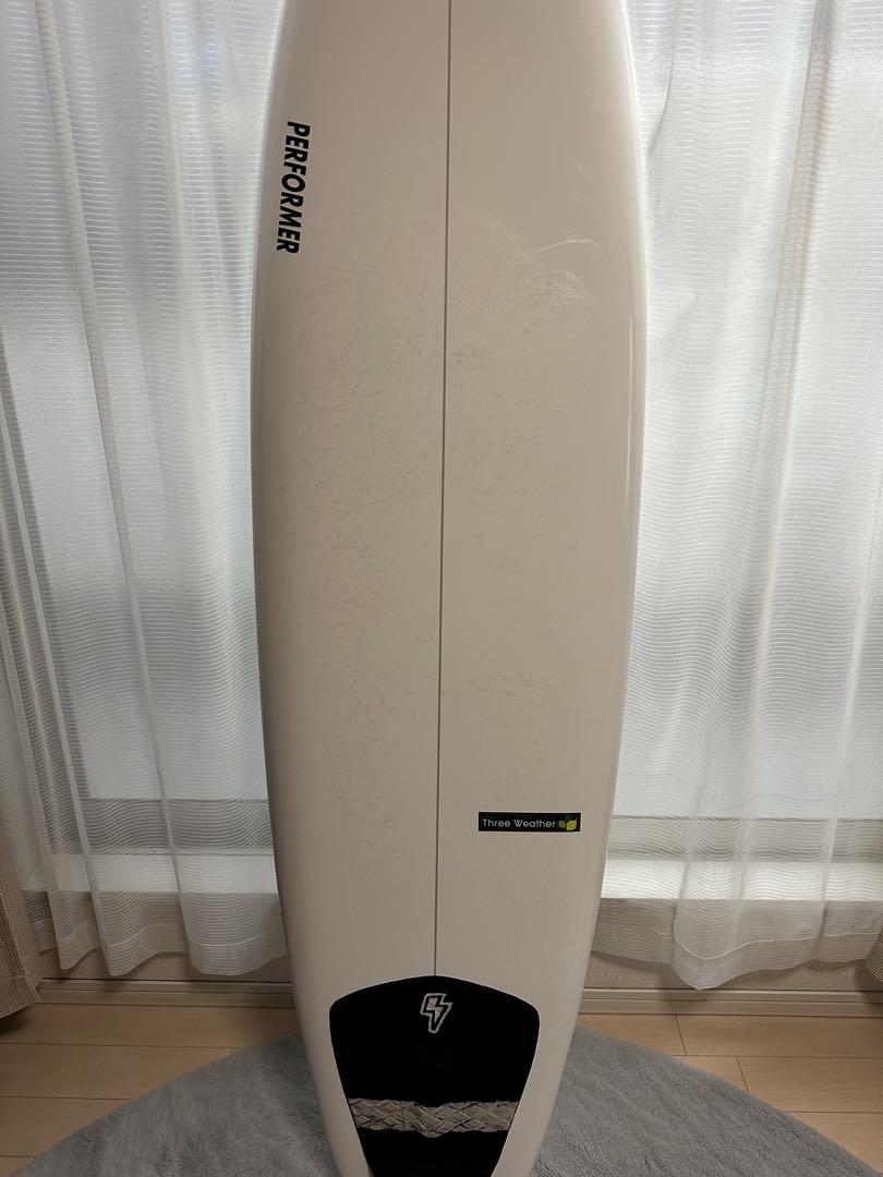 Hakunaさま専用！PERFORMER サーフボード