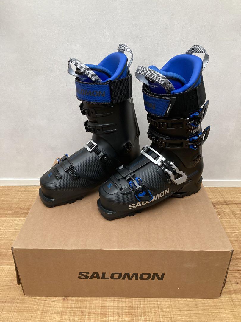 サロモン ブーツ SALOMON S/PRO ALPHA 120 GW EL