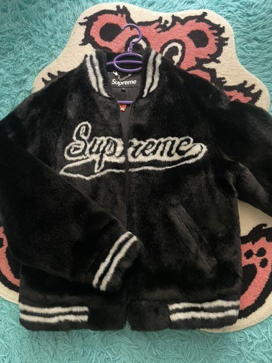 SUPREME ファージャケット キムタク 20ss