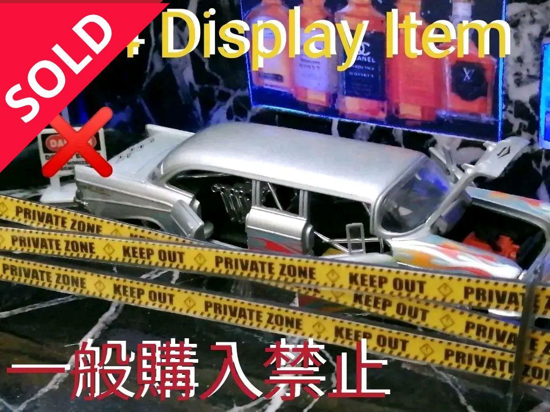 ☆Creative Garage Item　　　　　　　　　【定数終了+追加】