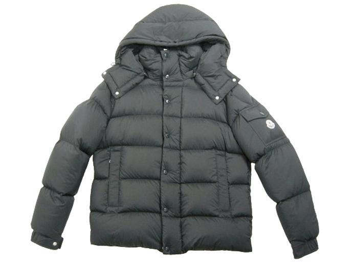 サイズ4 (XL-XXL相当)■新品■モンクレールVEZEREダウンジャケット