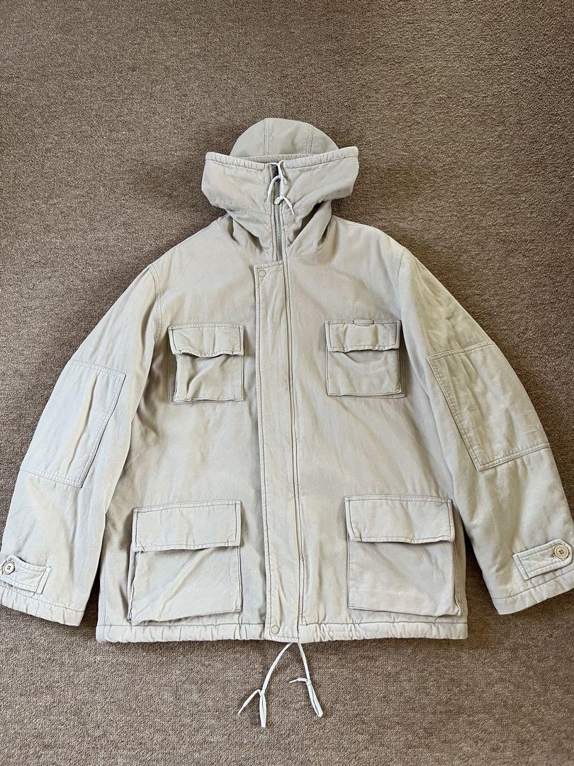 HELMUT LANG アーカイブ 1999 ミリタリージャケット　M65