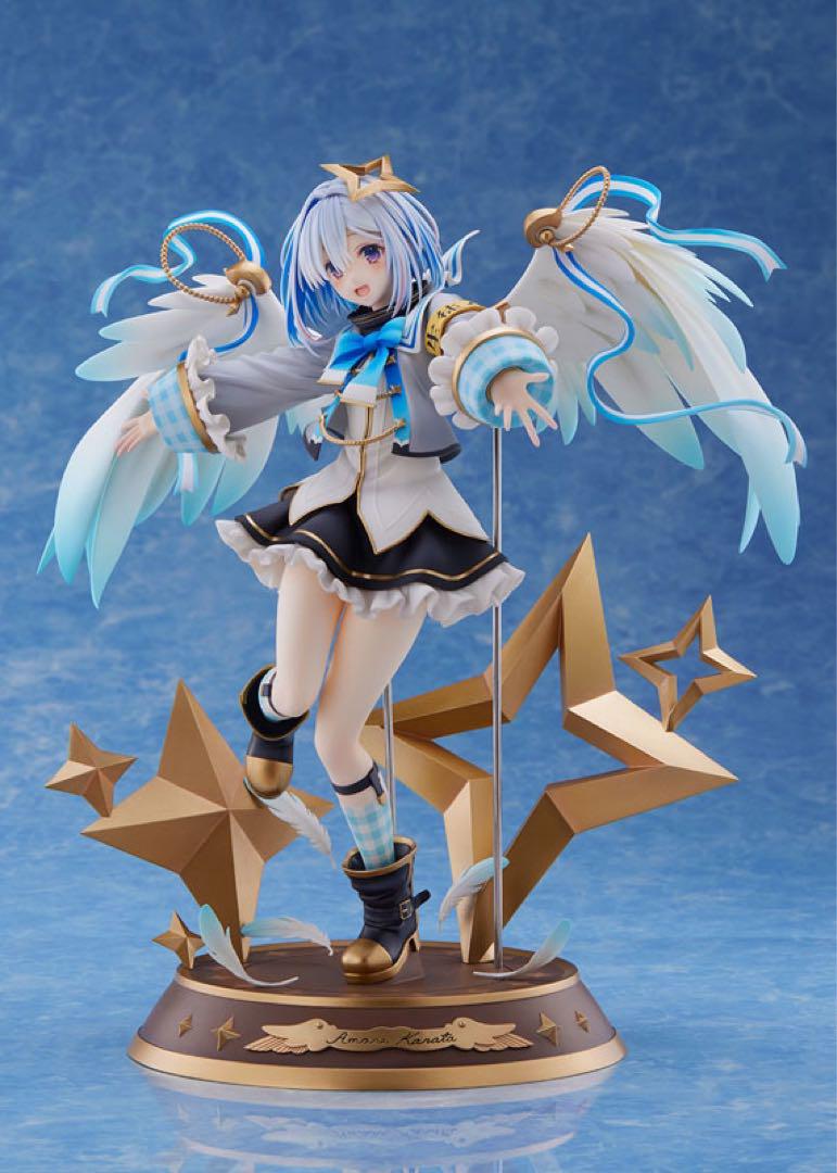 ホロライブ 天音かなた 1/7 完成品フィギュア