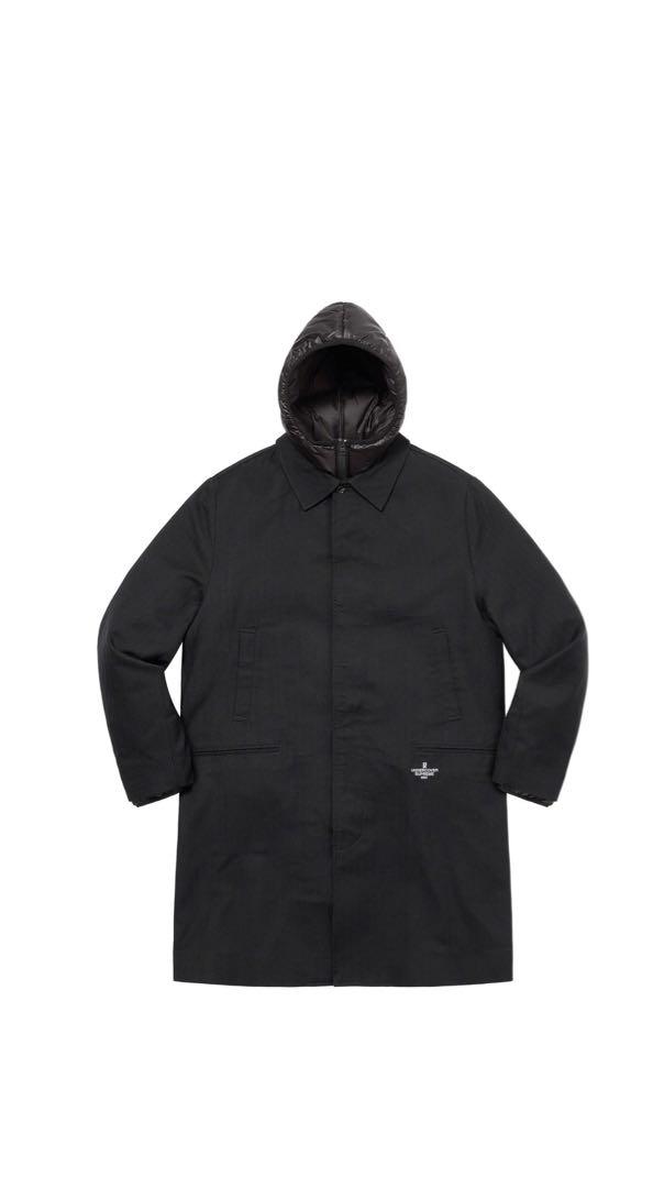 ジャケット・アウター Supreme UNDERCOVER Trench Puffer Jacket