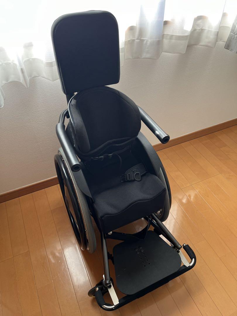 子供用車椅子　障害者用