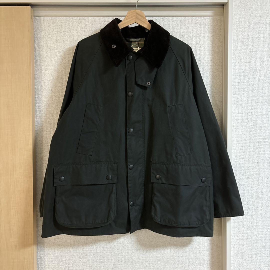 Barbour OS WAX BEDALE バブアー　Mサイズ
