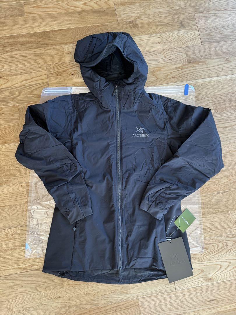 ARCTERYX 中綿ジャケット Atom Hoody W X000006780