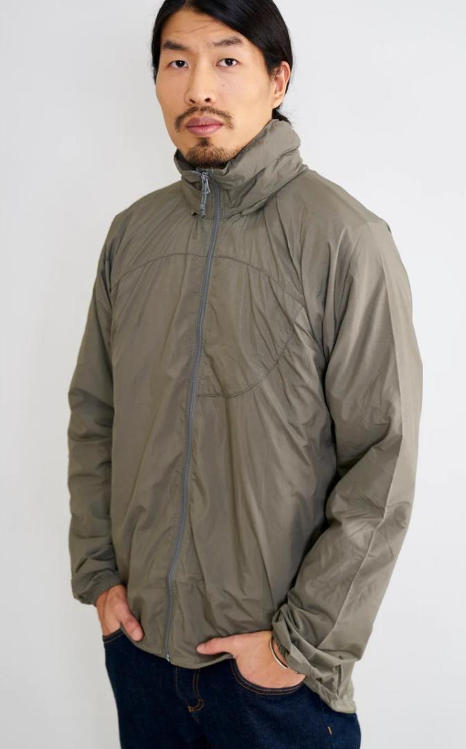 PATAGONIA MARS PCU LEVEL 4 GEN II デッド