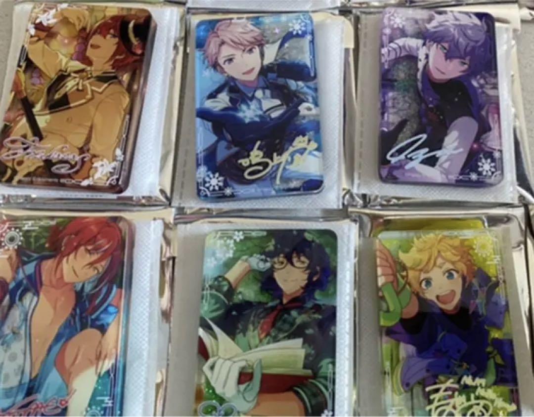 あんスタ 82点セット