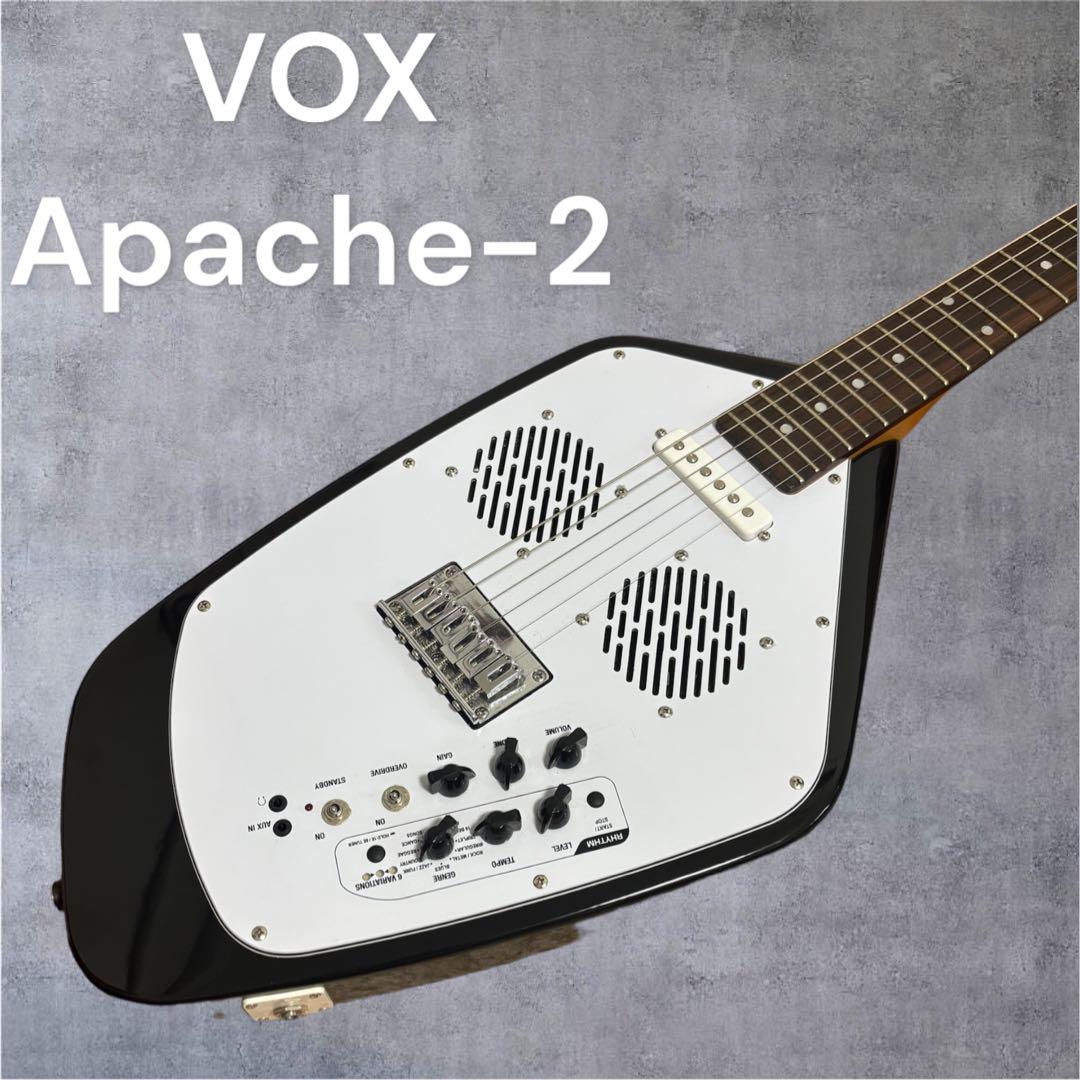 ギター Vox Apache-2
