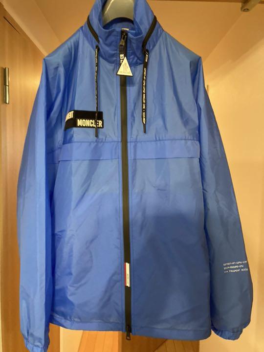 moncler  fragment  モンクレール×ジーニアス　サイズ3