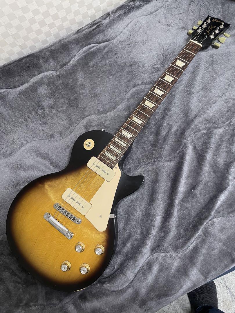 ギター Gibson Les Paul 60s tribute P90