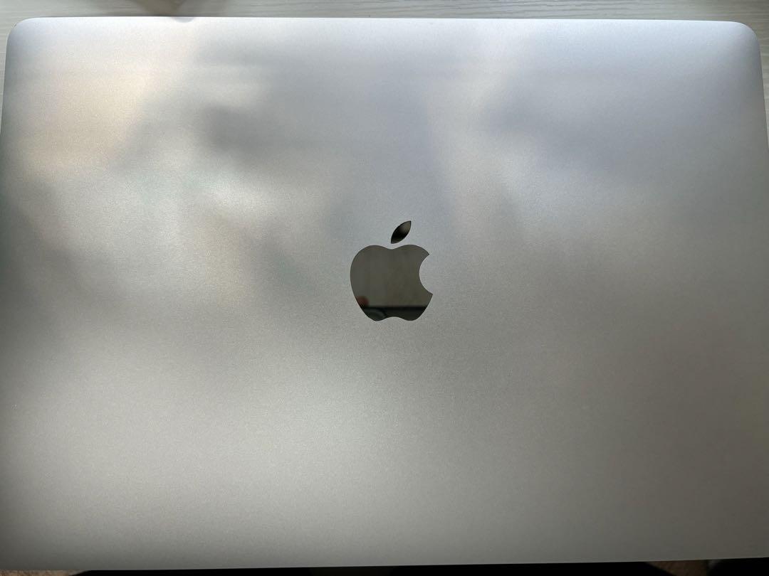 MacBook本体 MacBook Air 13(8GB) M1 2020