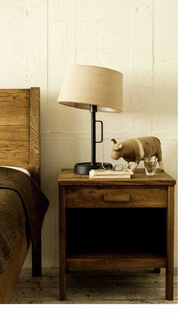 TABLE LAMP T-IN1 truck furniture 照明　ランプ