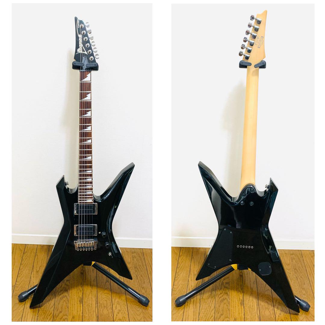 YR5602 激レア 希少Ibanez XP500FX  エレキギター　送料無料