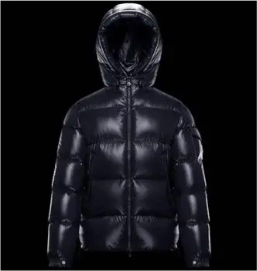 サイズ1　MONCLER　Ecrins メンズ