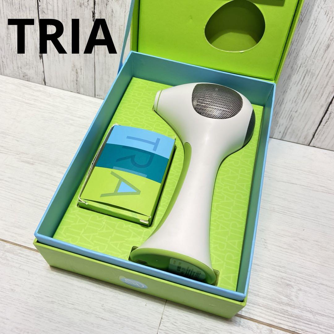 トリア　Tria ⭐️hair removal laser  脱毛器　男女兼用