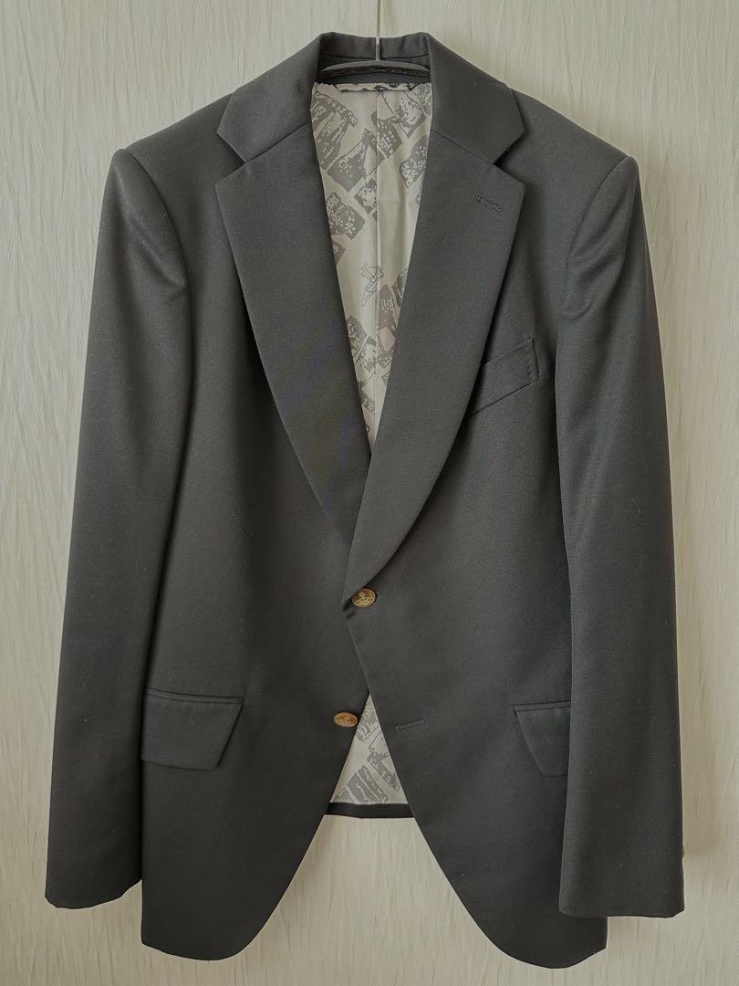 Vivienne Westwood MAN スーツ  48