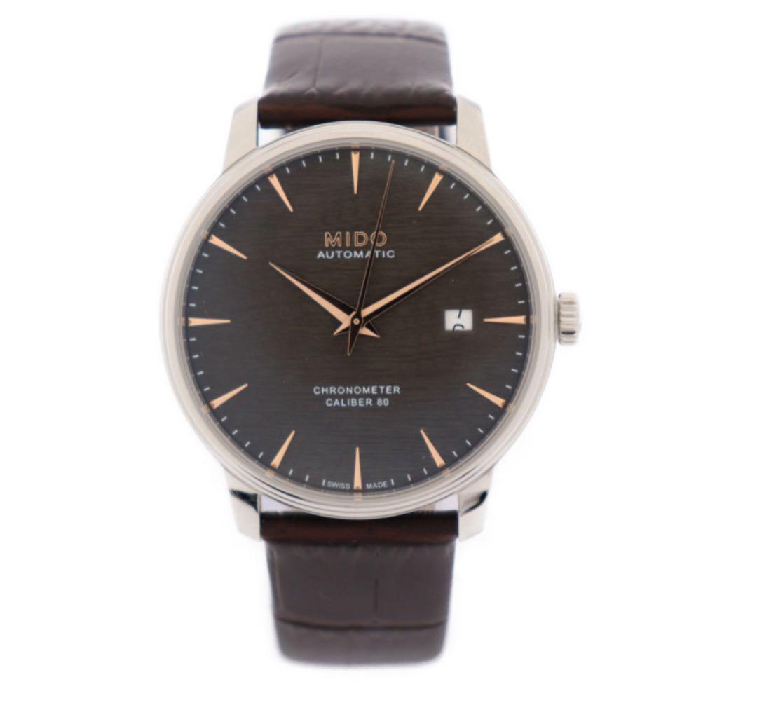 MIDO ミドー　BARONCELLI バロンチェッリ 自動巻腕時計