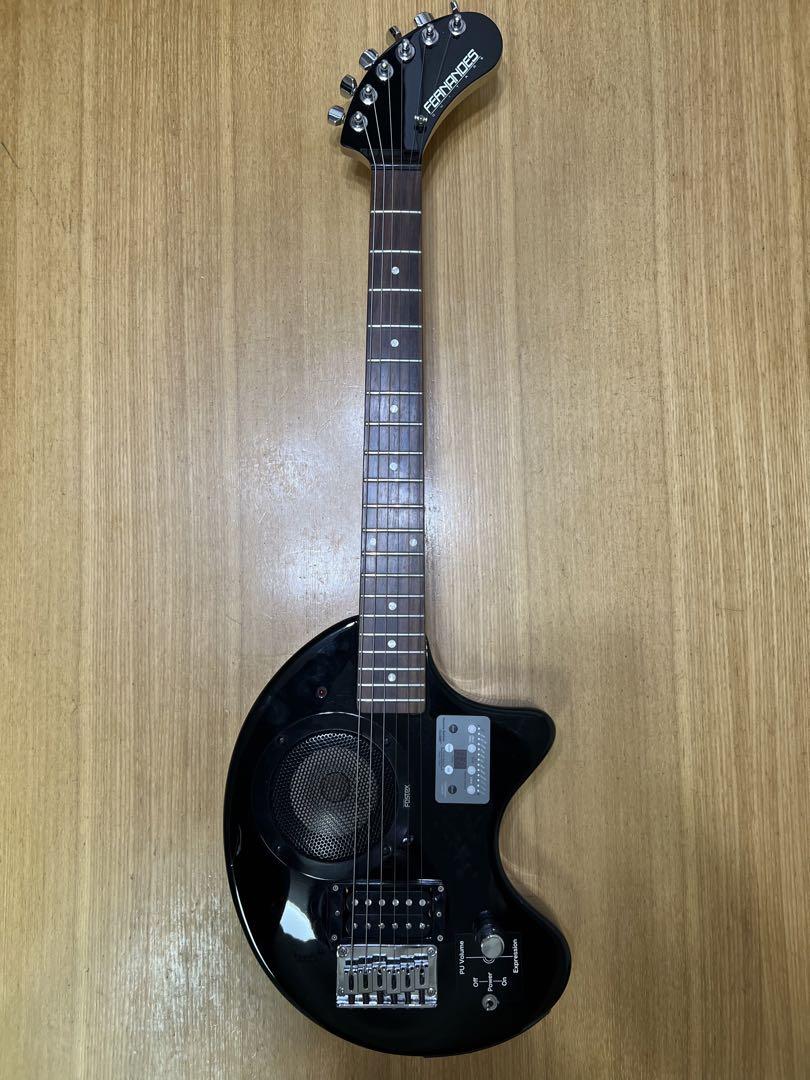 【FERNANDES】zo-3