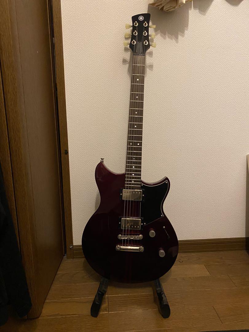 ヤマハ YAMAHA エレキギター REVSTAR