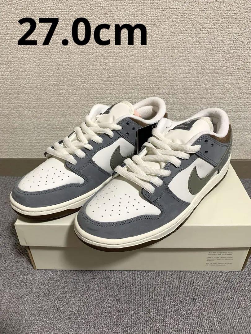 堀米ダンク 27.0cm NIKE DUNK SB