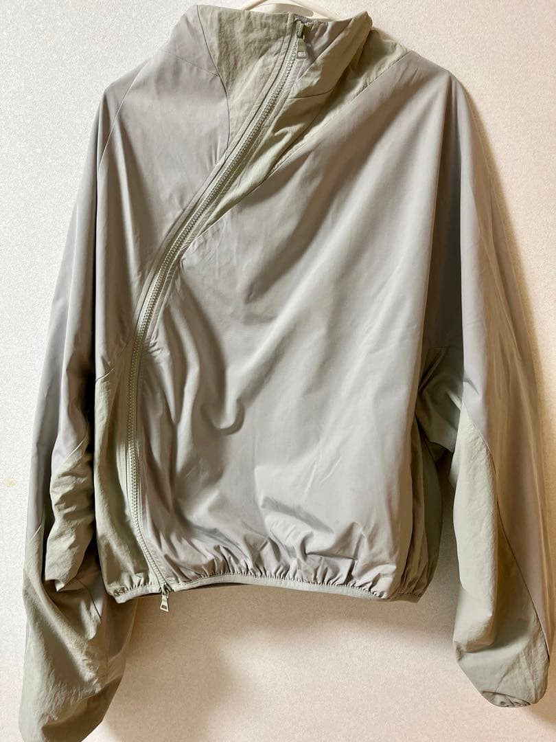 POST ARCHIVE FACTION(PAF) 4.0 Jacket