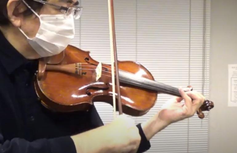 弦楽器 French Modern Violin c1910