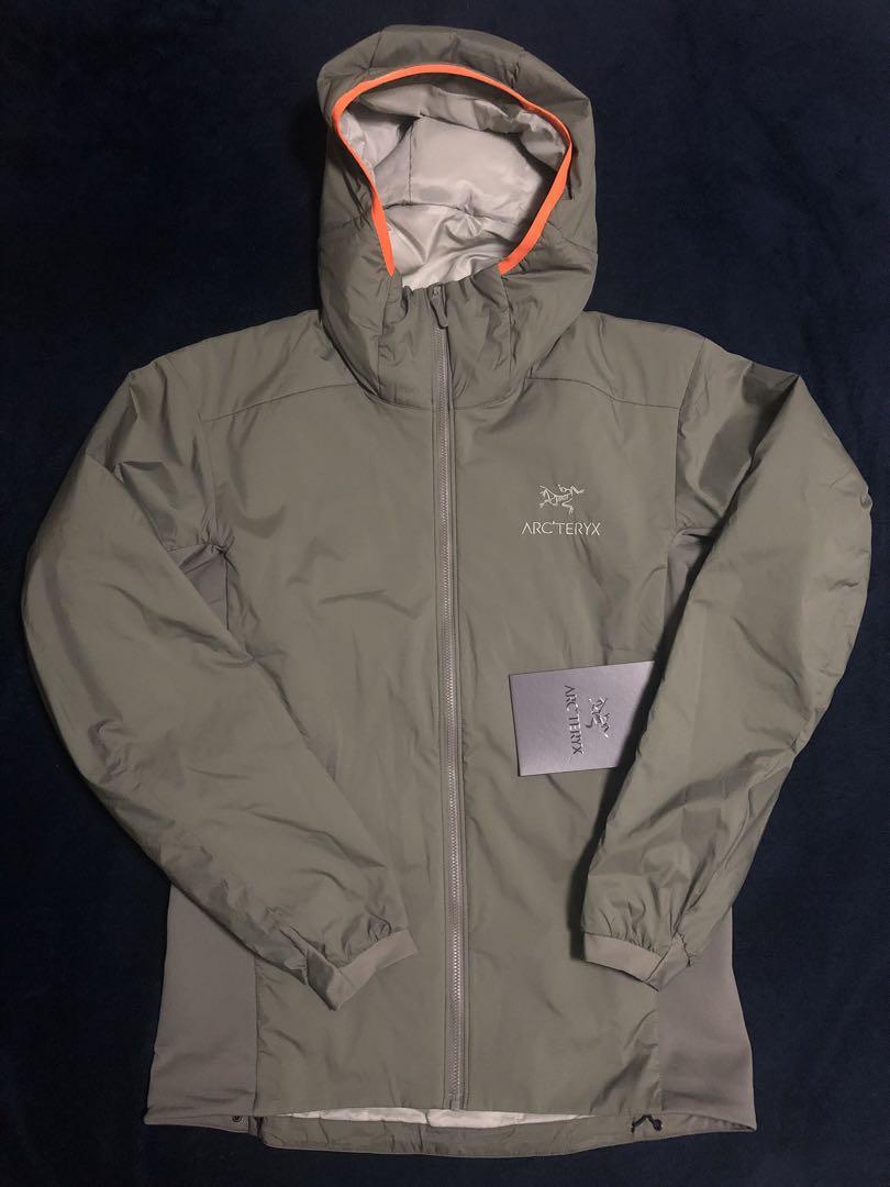 新品未使用　ARC'TERYX Atom LT  Forage サイズXS