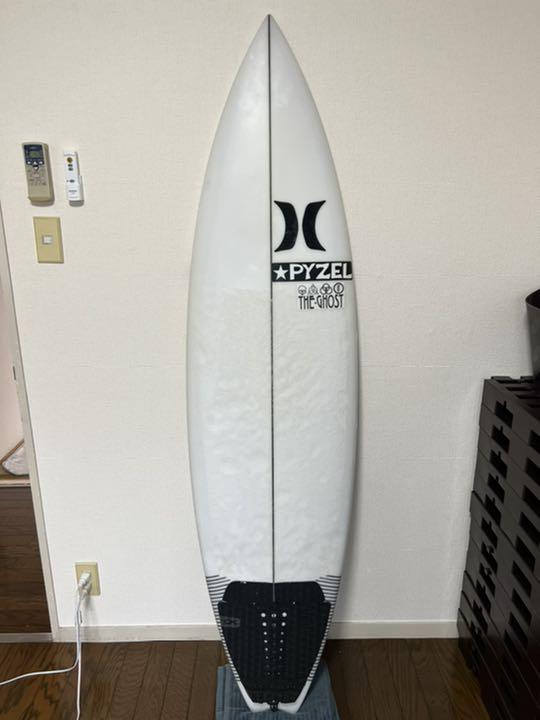 【あんも】Pyzel Ghost6’0”【最終値下げ】