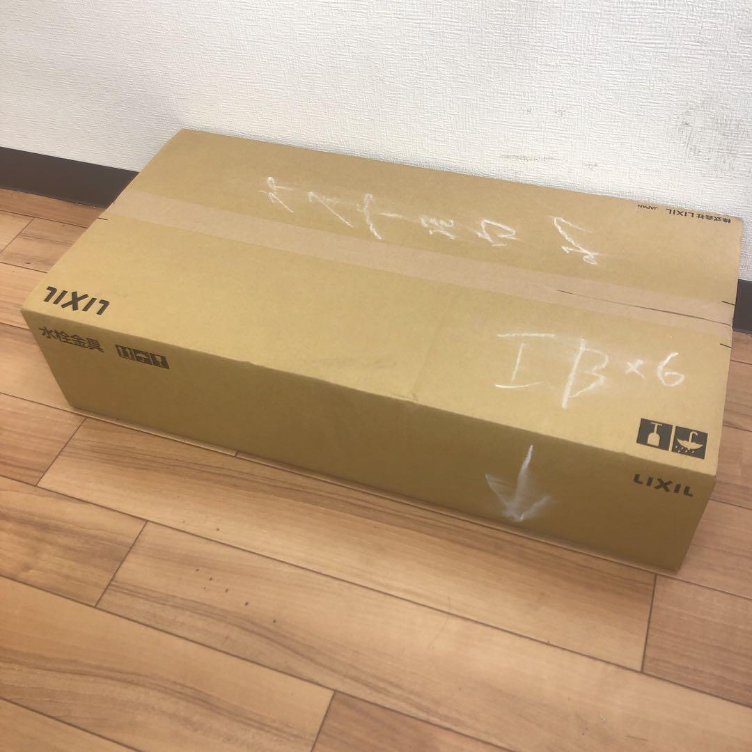 LIXIL タッチレス水栓 浄水器ビルトイン形 JF-NAH461SY(JW)