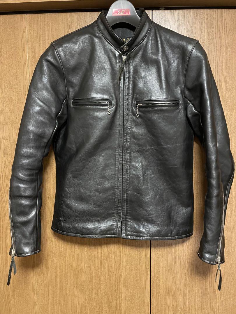 THE REAL McCOY'S リアルマッコイズ BUCO J-100
